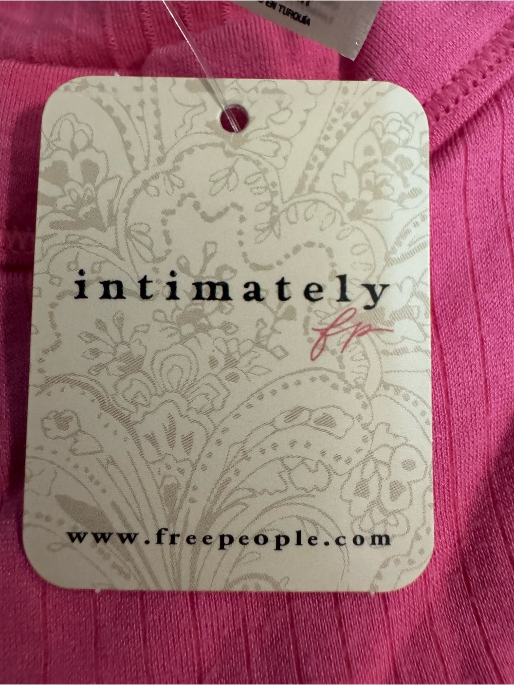 FREE PEOPLE So Soft Seamless Modal Long Sleeve Top - Picture 8 of 10